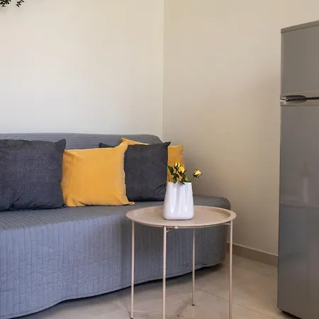 Apartmán Hilltop In Monte Smith Rhodes Rhodes City